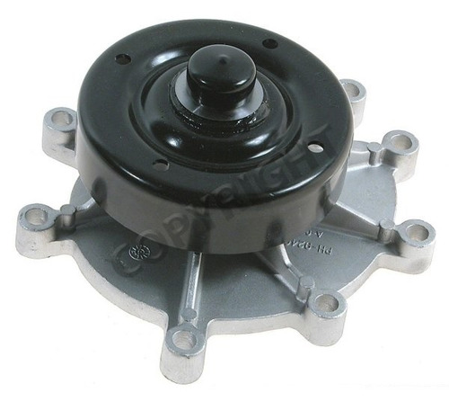 Bomba De Agua Jeep Grand Cherokee 4.7 V8 (1999-2010) 