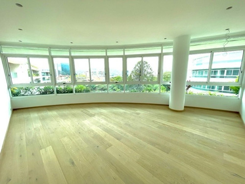 Imagen 3 de 8 de Apartamento En Venta En Campo Alegre 535m2 Exclusivo Condominio Vip Pietro Fornino