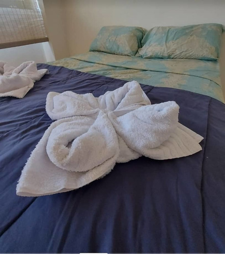 Imagen 6 de 10 de Apartamento Vacacional En Av Raúl Leoni