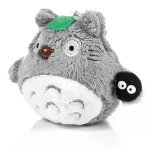 Peluche Llavero Mi Vecino Totoro