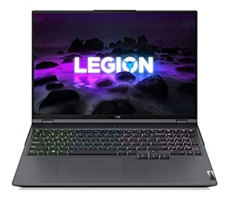 Lenovo Legion 5 Pro Gen 6 Amd Gaming Laptop, 16.0 Qhd Ips 1