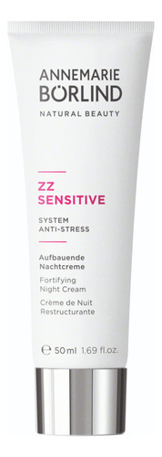 Annemarie Borlind Zz Sensitive - Crema De Noche Protectora N