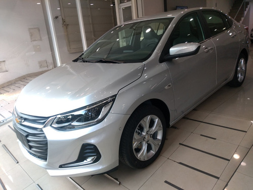 Chevrolet Onix plus 1.0 Turbo Premier Ii At