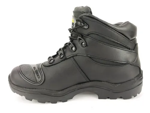 Bota bull terrier motociclista sales