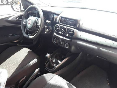 Imagem 3 de 9 de Fiat Argo 1.0 Firefly Flex Drive Manual