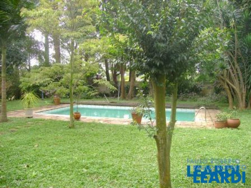 Imagem 9 de 10 de Casa Assobradada - Morumbi - Sp - 605829
