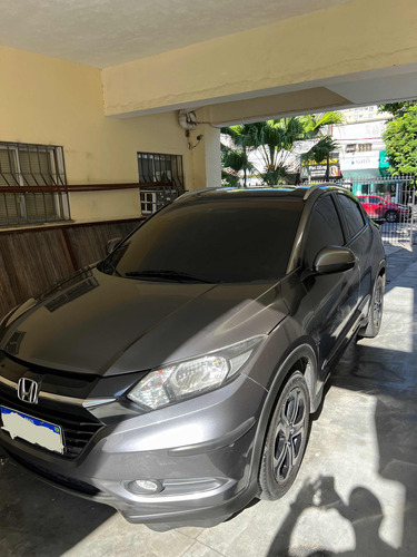 Honda HR-V 1.8 Ex Flex Aut. 5p