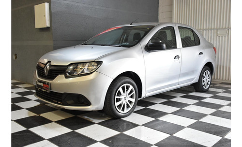 Renault Logan Logan 1.0 12V SCE FLEX AUTHENTIQUE MANUAL