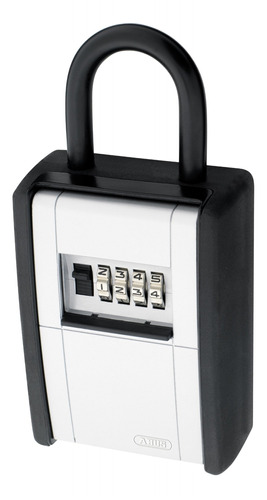 Abus 797 c Key Safe 4-dial Combinación De 3 dígitos Combinac