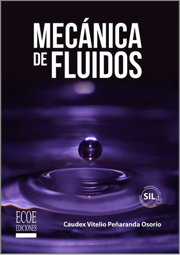 Mecánica De Fluidos (sil)