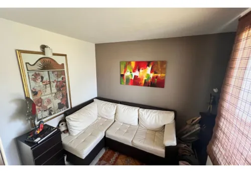 Venta Casa En Conjunto Cerrado En Alfaguara Jamundi