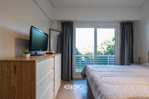 Departamento En Venta En Costa Esmeralda