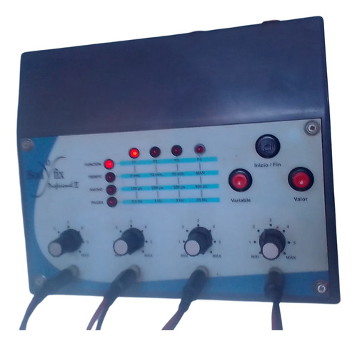 Bodyfix 2 Electroestimulador (Usado)