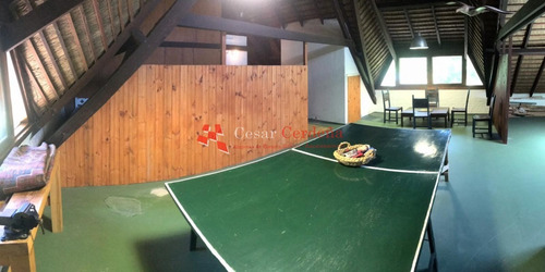 Casa Exclusiva En La Zona Del Golf.- Ref: 1540