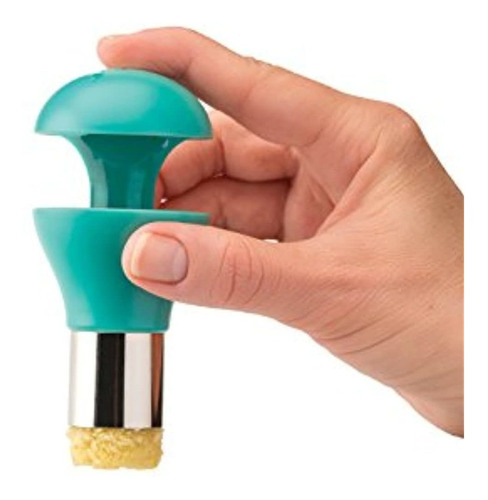 Joie Cupcake Corer 188 Acero Inoxidable Y Bpafree Plastic 2