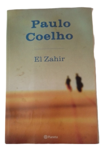 El Zahir