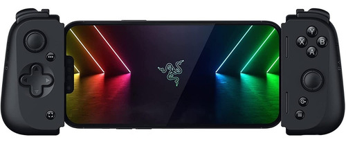 Control De Juegos Razer Kishi V2 Gen Para iPhone