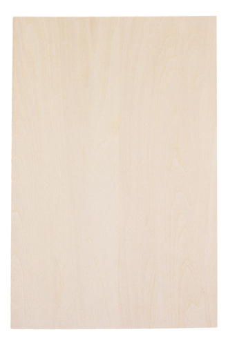 Modelo De Madera 3 Piezas