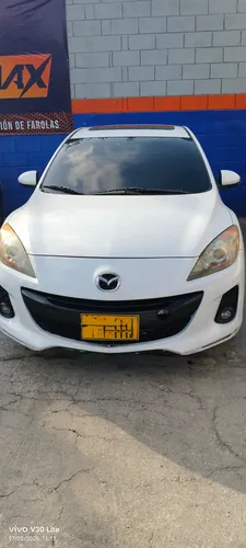 Mazda 3 2.0 Lxna0 All New
