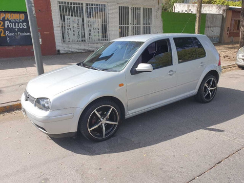 Volkswagen Golf 1.6 Comfortline 1999