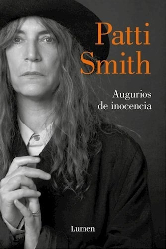 Augurios De Inocencia - Smith Patti (libro)