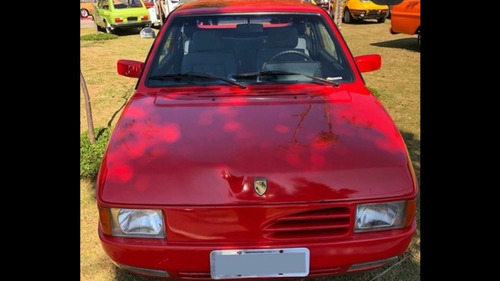 Volkswagen Nick Pag Dacon