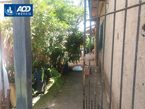 Imagem 11 de 11 de Casa Com 2 Dormitórios À Venda, 80 M² Por R$ 280.000,00 - Vila Nova Bonsucesso - Guarulhos/sp - Ca0355