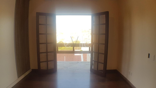 Imagem 28 de 30 de Casa À Venda Em Jardim Chapadão - Ca004797