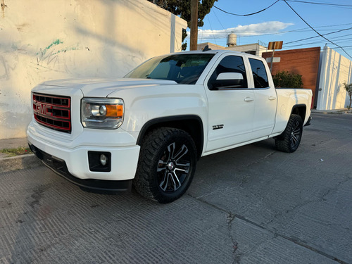 Texas Edition 2015 Motor 5.3 Legalizada Con Pedimento