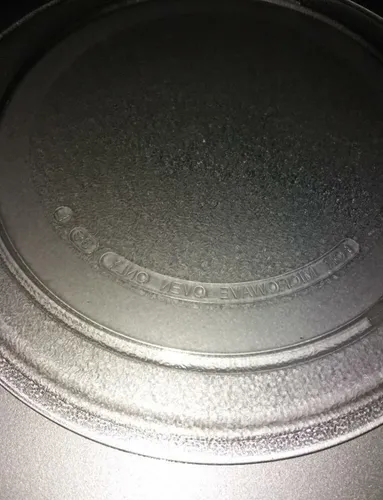 comprar Plato Giratorio De Horno Microondas