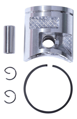 Kit De Anillos De Pistón De 41 Mm Para Husqvarna 435 440 435
