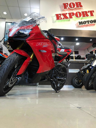 Tvs Rr 310