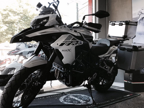 Imagen 9 de 15 de Benelli Trk 502 X Entrega Inmediata!! 2022