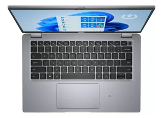 Notebook Dell Latitude 5420 14 Core I7 11va 480gb + 16gb
