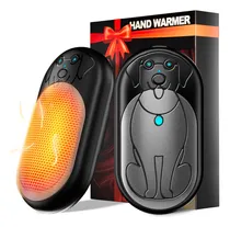 Comprar 2 Calentadores De Manos Recargables 3 Niveles De Calor 