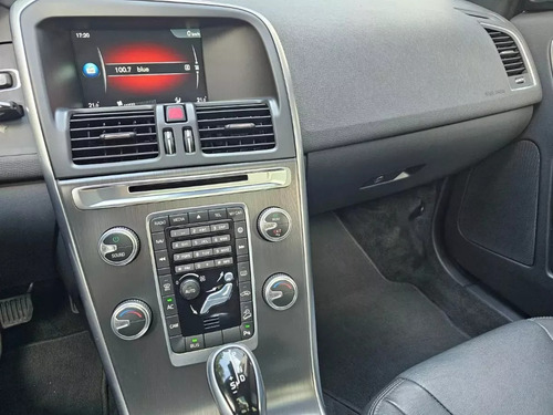 Volvo XC60 2.0 T5 High Plus 240cv At