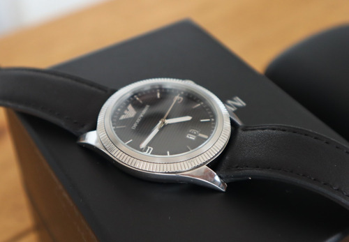 Relógio Emporio Armani Ar5893 Sports Usado
