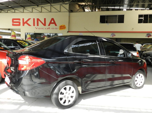 Ford Ka + 1.5 Sigma Se