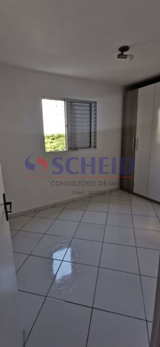 Imagem 12 de 15 de Apartamento De Dois Dormitórios, Uma Vaga Em Vila Mascote - Mc9185