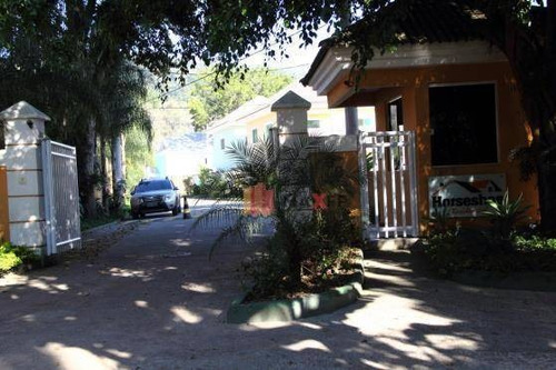 Imagem 14 de 14 de Excelente Triplex Em Vargem Grande - Rj - Ca0014