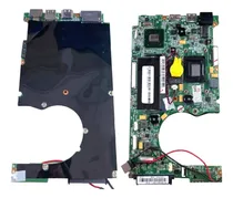 Comprar Placa Mãe Nova Cce Ultra Thin S2345 S23 S43 Celeron Tu131