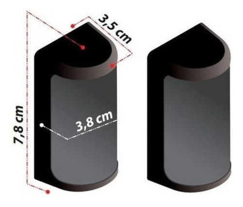 Sesor Ativo De Feixe Simples F15i - Ipec