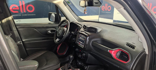 Jeep Renegade 2.0 16V TURBO DIESEL TRAILHAWK 4P 4X4 AUTOMÁTICO
