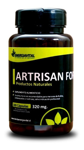 Artrisan Forte 