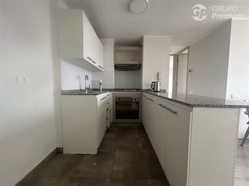 Arriendo Depto.carlos Valdovinos 2d 1b 1e 1bo S. Miguel