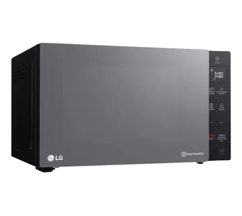 Microondas LG Smart Inverter Neochef 42 Litros Ms1536