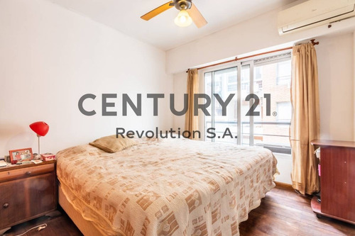 Imagen 10 de 20 de Departamento Dos Dormitorios C/balcón 63m2 - Dorrego 1600, Rosario