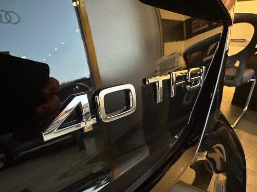 Audi A4 2.0 40 Tfsi Front