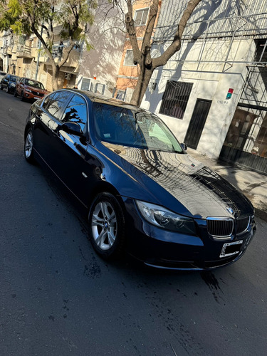 BMW Serie 3 2.0 320i Active