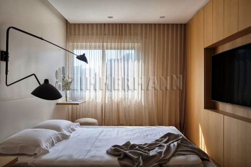 Imagem 7 de 10 de Apartamento - Jardim America - Ref: 111382 - V-111382